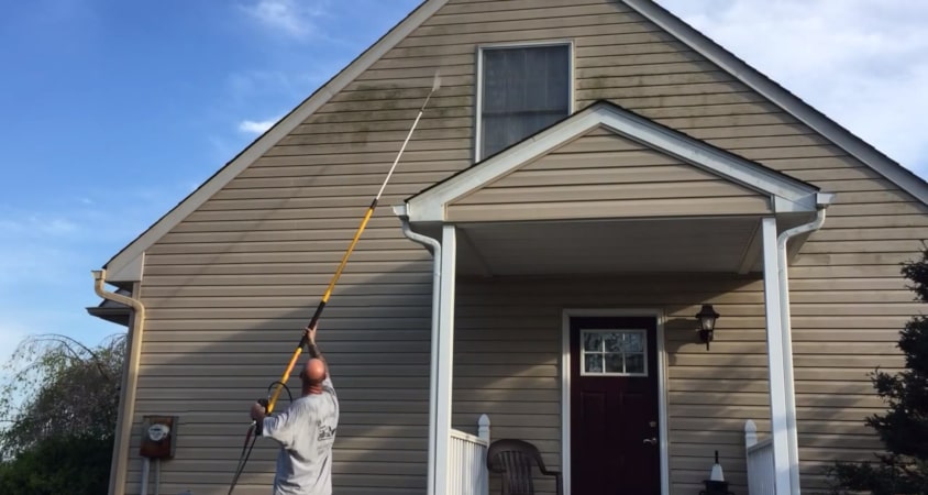 Телескопическая палочка