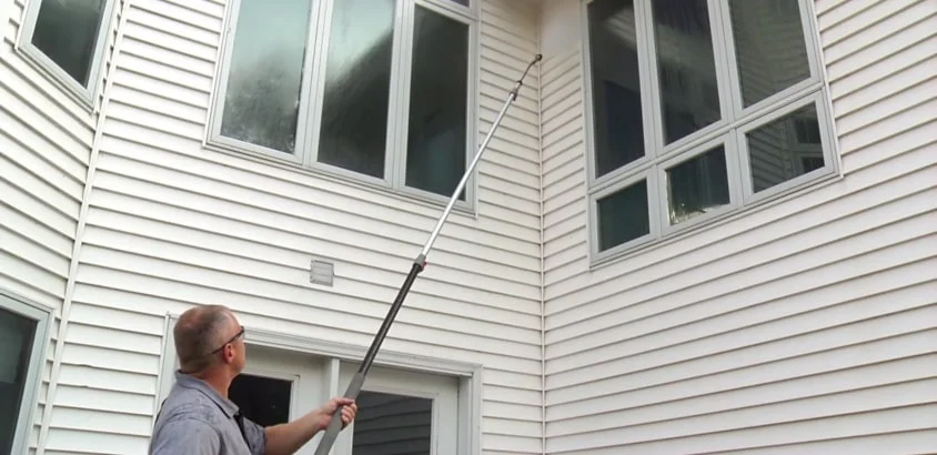 Расширение палочки