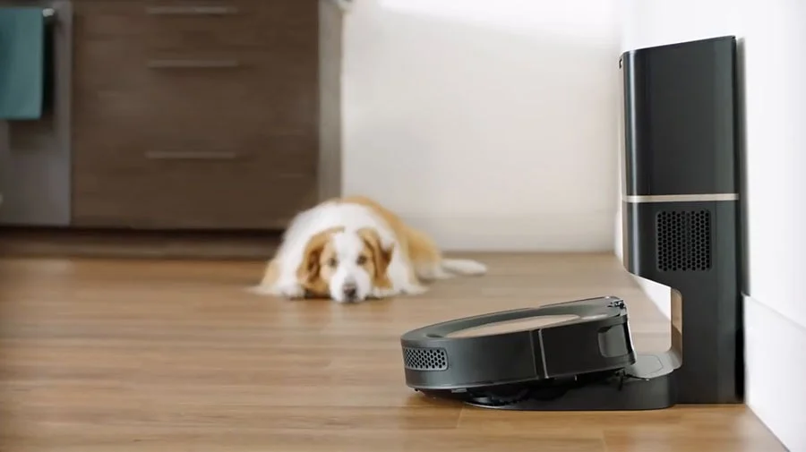 Roomba s9+ — это новое поколение роботов-пылесосов от iRobot.