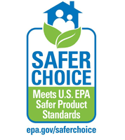 Логотип EPA Safer Choice