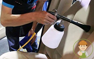 Инструмент для очистки под высоким давлением