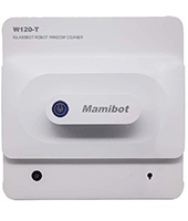 Mamibot W120-T Робот-мойщик окон