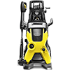 Электрическая мойка высокого давления Karcher K5 Premium