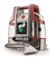 Hoover Spotless FH11300PC Очиститель обивки