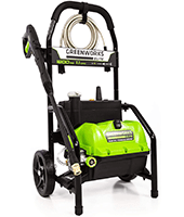 Greenworks PW-1800