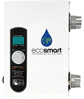 Умный бассейн EcoSmart 27